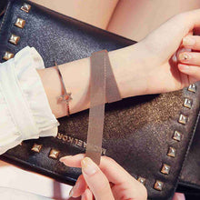 Load image into Gallery viewer, Magnetic Starry Sky Women Wrist Watch 2019 For Ladies Top Brand Luxury Watch Rose Gold relogio feminino Female Clock reloj mujer