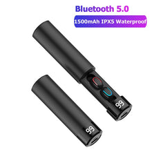Load image into Gallery viewer, Q67 TWS Wireless Earbuds 3D Stereo Mini Bluetooth Earphone 5.0 With Dual Mic Sports Waterproof Earphone Auto Pairing Headset Q32
