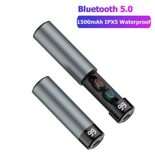 Load image into Gallery viewer, Q67 TWS Wireless Earbuds 3D Stereo Mini Bluetooth Earphone 5.0 With Dual Mic Sports Waterproof Earphone Auto Pairing Headset Q32