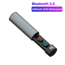 Load image into Gallery viewer, Q67 TWS Wireless Earbuds 3D Stereo Mini Bluetooth Earphone 5.0 With Dual Mic Sports Waterproof Earphone Auto Pairing Headset Q32