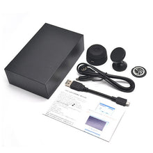 Load image into Gallery viewer, A9 1080P Wifi Mini Camera Magnetic P2P Camera Home Security Night Vision Wireless Surveillance Remote Monitor App Smart Motion