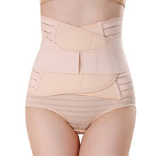 Load image into Gallery viewer, Keelorn Postpartum Belly Band&amp;Support 2019New After Pregnancy Belt Belly Maternity Bandage Band Pregnant Women Shapewear Clothes