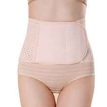 Load image into Gallery viewer, Keelorn Postpartum Belly Band&amp;Support 2019New After Pregnancy Belt Belly Maternity Bandage Band Pregnant Women Shapewear Clothes