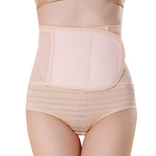 Load image into Gallery viewer, Keelorn Postpartum Belly Band&amp;Support 2019New After Pregnancy Belt Belly Maternity Bandage Band Pregnant Women Shapewear Clothes