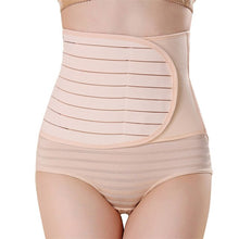 Load image into Gallery viewer, Keelorn Postpartum Belly Band&amp;Support 2019New After Pregnancy Belt Belly Maternity Bandage Band Pregnant Women Shapewear Clothes