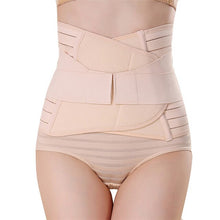 Load image into Gallery viewer, Keelorn Postpartum Belly Band&amp;Support 2019New After Pregnancy Belt Belly Maternity Bandage Band Pregnant Women Shapewear Clothes