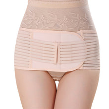 Load image into Gallery viewer, Keelorn Postpartum Belly Band&amp;Support 2019New After Pregnancy Belt Belly Maternity Bandage Band Pregnant Women Shapewear Clothes