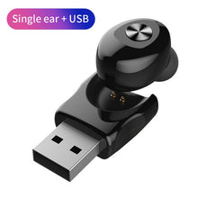 Load image into Gallery viewer, Q67 TWS Wireless Earbuds 3D Stereo Mini Bluetooth Earphone 5.0 With Dual Mic Sports Waterproof Earphone Auto Pairing Headset Q32